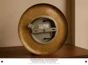 ORIENTALS Deckenleuchte