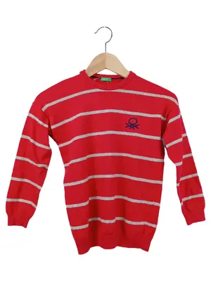 UNITED COLORS OF BENETTON Pullover