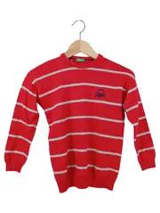 Vorschaubild UNITED COLORS OF BENETTON Pullover 1