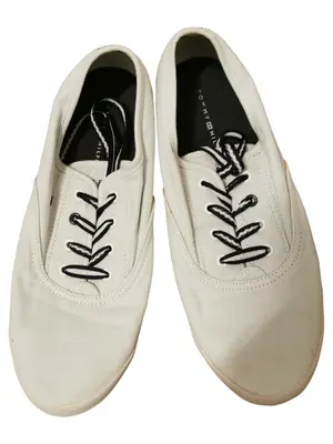 TOMMY HILFIGER Sneaker low