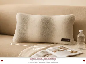 MONT-CHALET Dekokissen