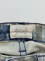 Vorschaubild HUDSON Jeans Slim Fit 3