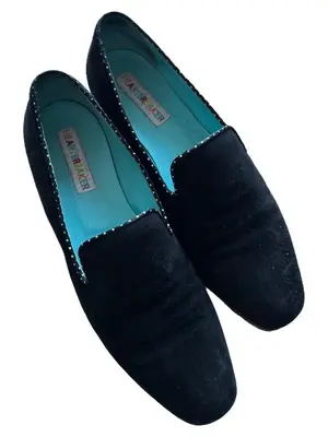 HEARTBREAKER Slipper