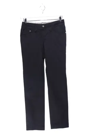 COAST WEBER & AHAUS Stoffhose
