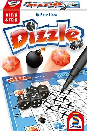 SCHMIDT SPIELE Würfelspiel