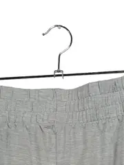 Vorschaubild 3 von Damen Sport Shorts Gr. S Grau Fitness Laufshorts