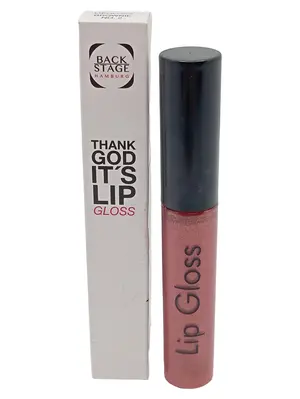 BACKSTAGE Lipgloss