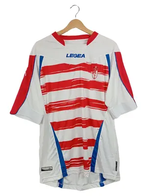 LEGEA Fußball Trikot