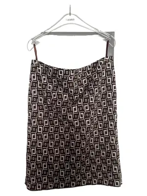 UTA RAASCH Faltenrock