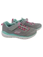Vorschaubild 1 von Kinder Sportschuhe SN312006L Gr. 32 Grau Sportlich