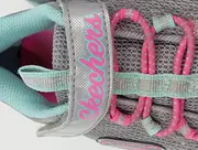 Vorschaubild 3 von Kinder Sportschuhe SN312006L Gr. 32 Grau Sportlich