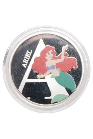 DISNEY Fan Sammlerstück