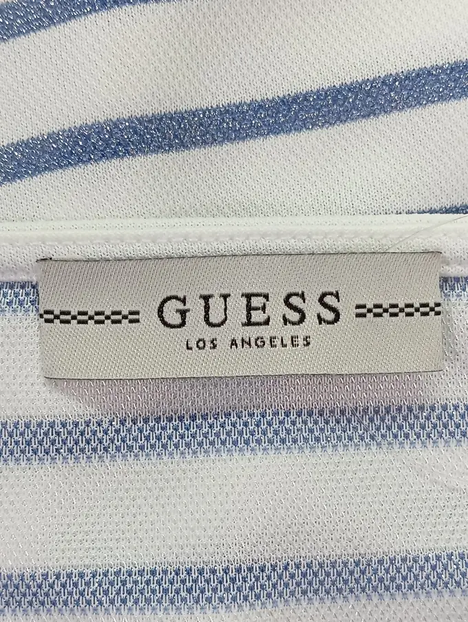GUESS T-Shirt Bild 3