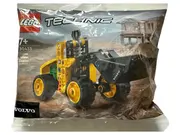 Vorschaubild 1 von Technic Volvo Radlader 30433 Bauset Mehrfarbig Polybag
