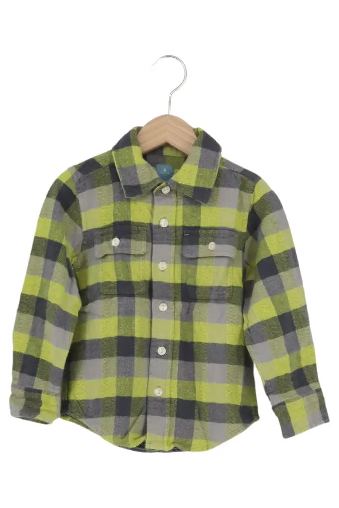 BABY GAP Freizeithemd Bild 1