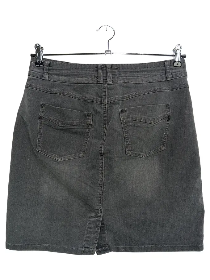 STREET ONE Jeansrock Bild 2
