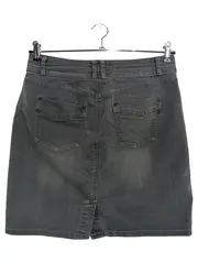 Vorschaubild STREET ONE Jeansrock 2