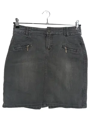 STREET ONE Jeansrock