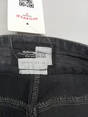 Vorschaubild STREET ONE Jeansrock 4