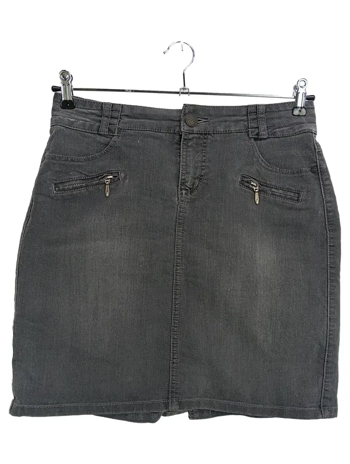 STREET ONE Jeansrock Bild 1
