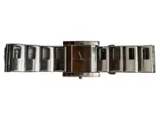 Vorschaubild 1 von Damenuhr Silber Modern Elegant Armbanduhr Damen