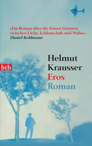 Biografischer Roman