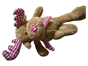 SCHÄFER&SIS INTERLOGISTIK® Kuscheltier