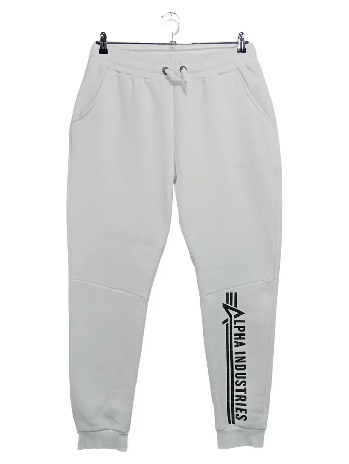 ALPHA INDUSTRIES Jogginghose Bild 1