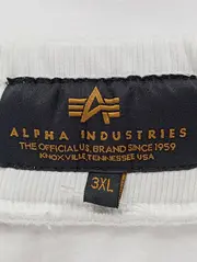 Vorschaubild ALPHA INDUSTRIES Jogginghose 3