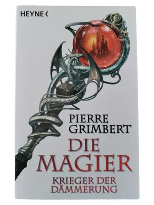 Magie und Übernatürliches