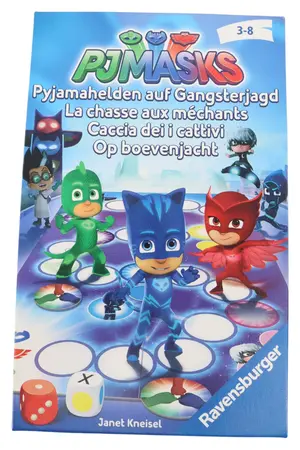 RAVENSBURGER Mitbringspiel