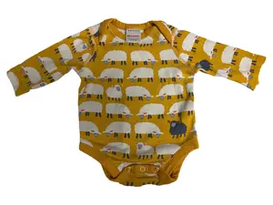 HANNA ANDERSSON Baby Body