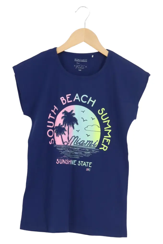 STACCATO T-Shirt Bild 1