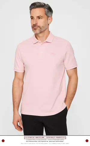S.OLIVER Poloshirt