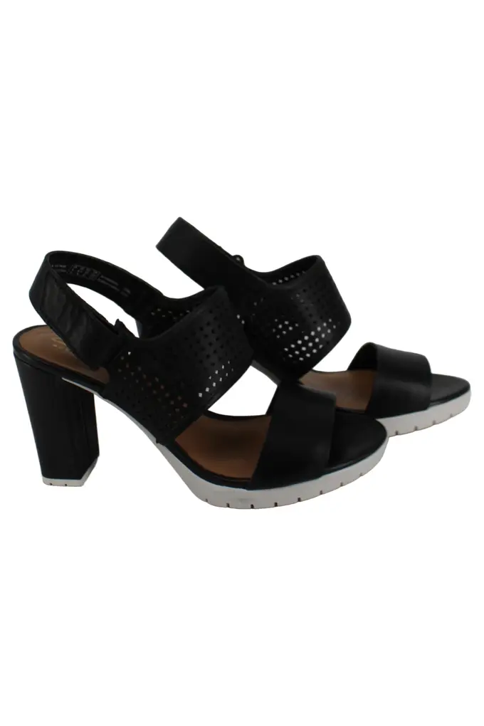 CLARKS Plateausandalen Bild 1