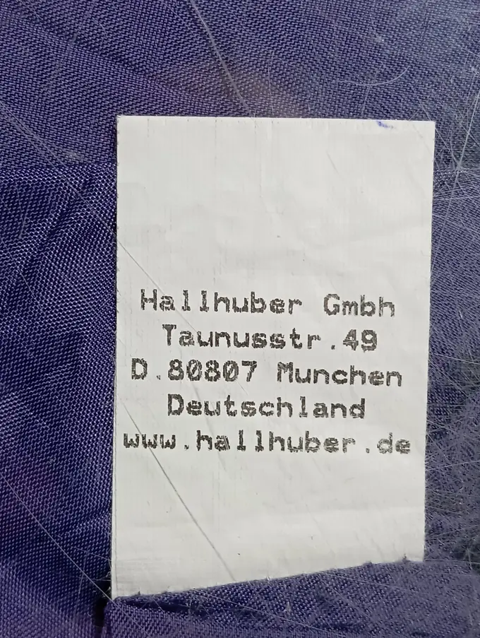 HALLHUBER Etuikleid Bild 5