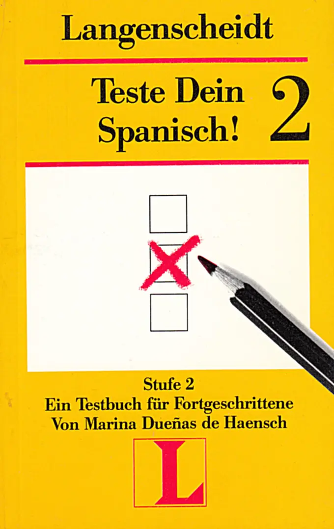 Buch für den Unterricht Bild 1