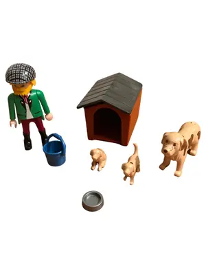 PLAYMOBIL Playmobil Spielfiguren-Set