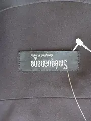 Vorschaubild 3 von SINÉQUANONE Blazer Damen Gr. 36/S Schwarz Elegant Business Jacke Polyester