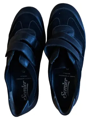 SEMLER Sneaker low