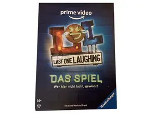 RAVENSBURGER Partyspiel