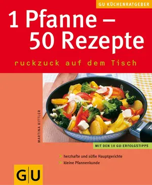 Kochbuch