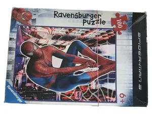 RAVENSBURGER Puzzle