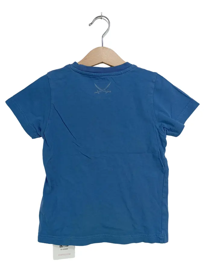 SANSIBAR T-Shirt Bild 2