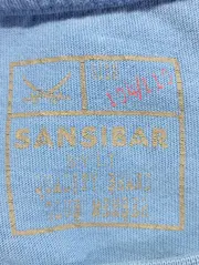 Vorschaubild SANSIBAR T-Shirt 3