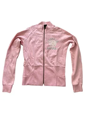 FRANKLIN & MARSHALL Sweatjacke