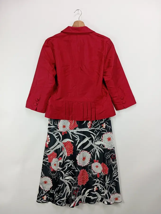 S.OLIVER Blazer Bild 4