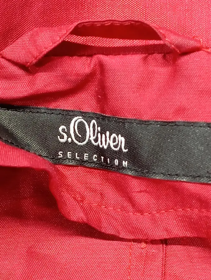 S.OLIVER Blazer Bild 2