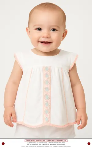 TOMMY BAHAMA Freizeitkleid