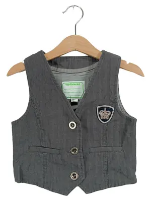 VERTBAUDET Anzugweste